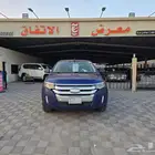 للبيع فورد ايدج 2014