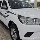 هايلكس غمارتين تماتيك 2025