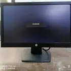 شاشة اج بي كمبيوتر للبيع عاجل