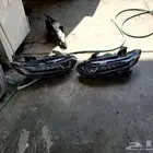 شمعات هوندا اكورد 2018 2  2019  2020  2021  2022اصلي وكاله