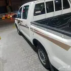 تايوتا هايلكس 2008