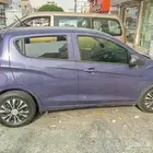 للبيع سياره شيفروليه سبارك 2017