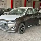 سوزوكي ديزاير فل كامل GLX الشكل جديد موديل 2025 سعودي