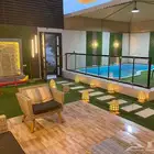 شاليه للايجار اليومى