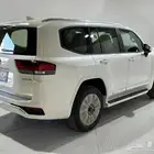 تويوتا GXR 2025
