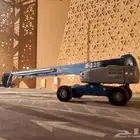 بكلين ميني حفار صغير مان لفت رافعه شوكيه تأجير يومي اسبوعي
