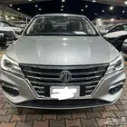 سايك موتور MG5 2023