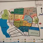 ارض للبيع جوهرة العروس 2أ حي العبير