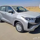 تويوتا انوفا 2026