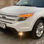 فورد إكسبلورر 2011 فل كامل نضيف الحمدلله