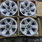 جنوط فتك مقاس 16 اصلي وكاله مرشوش فرن نيسان فتك