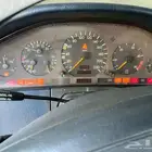 مرسيدس اس 350 ديزل 1995