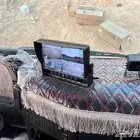 كاميرات معدات ثقيله كرينات