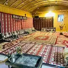 تاجير الخيام تاجير دفايات تاجير بيوت شعر