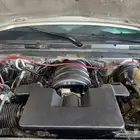 مكينة تاهو 2015 . 2016 . 2017