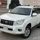 تويوتا برادو 2011Toyota Prado