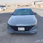 هونداي النترا 2021