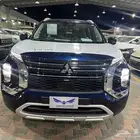 ميتسوبيشي اوتلاندر هاي لاين. 2025.متاح كاش