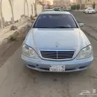 مرسيدس اس 500