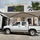 حداد قماش لكسان سواتر