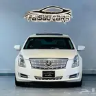 كاديلاك XTS4 2013 بحاله ممتازه ماشاء الله