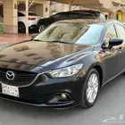 مازدا6 2015 بقمه النظافه
