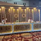 قهوجيين صبابين
