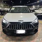 جاك JS4 2025 كاش _ أقساط جميع البنوك وشركات التمويل