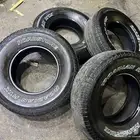 كفرات رودستن مقاس 265.75.16 تاريخ 2024