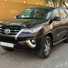 فورشنر 2016 VX سعودي