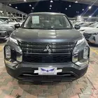 ميتسوبيشي اوتلاندر 5راكب. 2025.متاح كاش وتقسيط