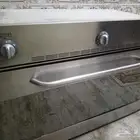 جوال ريدمي نوت 10 5G وفرن كهربائي نظيف وسليم