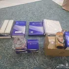 فلاتر صيانة كيا كرنفال ديزل موديل 20-22