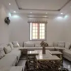 يوجد لدي اثاث شقه كامله للبيع للتواصل