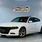 تشارجر 2016 فل كامل V6 بحاله ممتازه ماشاء الله