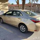 Toyota Corolla 2018