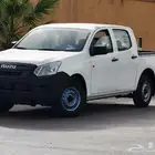 ايسوزو ديماكس غمارتين موديل 2025