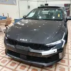 كيا k5 نص فل م 2026_ سعودى