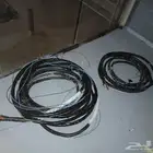 مكيف ومواسير أمريكي