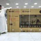 الأجهزة الكهربائية المنزليه