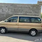 هيونداي H1 2004