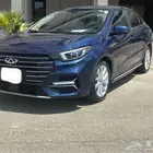 شيري اريزو 6 2023 قير اوتماتيك بنزين الممشى  85 ألف كيلو   م