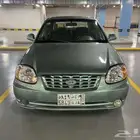 هونداي اكسنت 2003 _ 2004