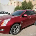 كاديلاك SRC 2012