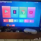 شاشه وا سيافر وا صحن