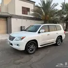 لكزس مخزن نضيف جدآ 2011 ماشي 180