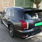 هونداي بالسيد 2021
