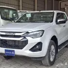 ايسوزو ديماكس ls 2025