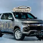 تاهو 2021 دبل نظيف وبحاله ممتازه