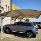 مظلات سيارات جده تغير قماش مظلات سيارات فك مظلات سيارات
